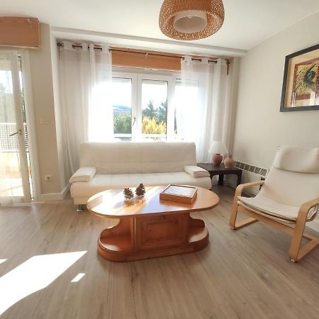 Gabardito 2 Appartement Villanúa Buitenkant foto