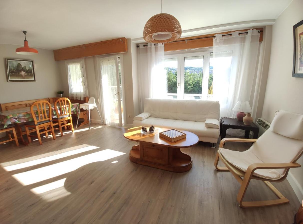 Gabardito 2 Appartement Villanúa Buitenkant foto